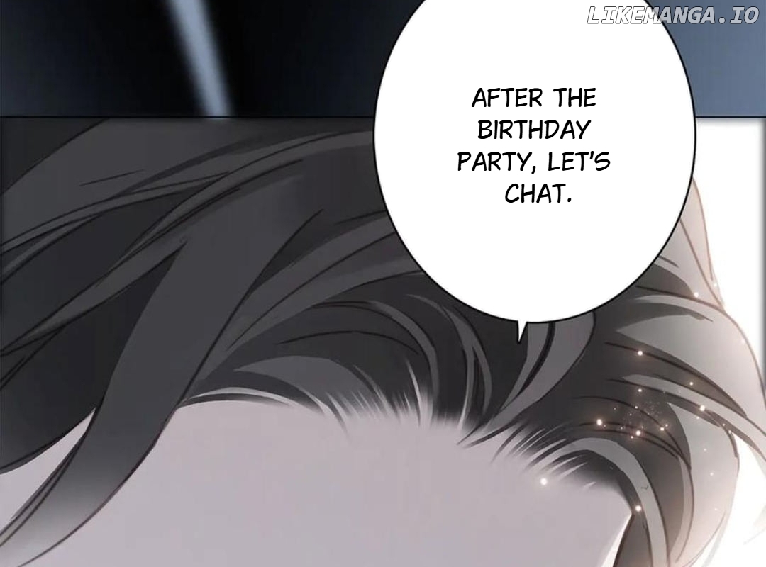 1st Kiss – I Don’t Want To Consider You As Sister Anymore Chapter 87 - 81 - page 45